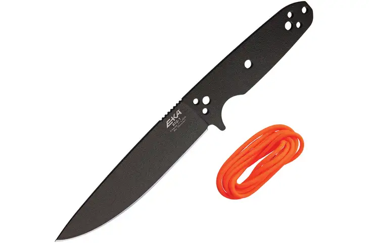 EKA RTG-1 Fixed Blade Knife - view 7